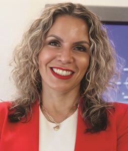 From Challenge to Change: Women Leaders on Navigating the Climb in Equipment Finance 5 Robles Nancy 2025 at 300