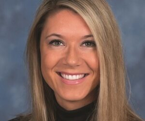 2025 Monitor Top Women in Equipment Finance: Jaymi Sander