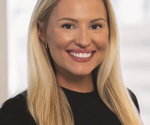 2025 Monitor Top Women in Equipment Finance: Shelby Chase