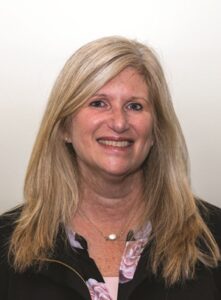 2025 Monitor Top Women in Equipment Finance: Sherrie Reish 1 Sherrie Reish of PLM Fleet at 300