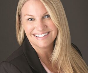 2025 Monitor Top Women in Equipment Finance: Dana Somma