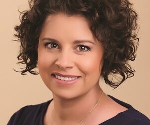 2025 Monitor Top Women in Equipment Finance: Kalah Sprabeary