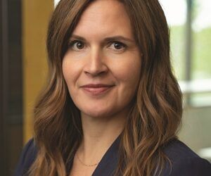 2025 Monitor Top Women in Equipment Finance: Susan Seymore