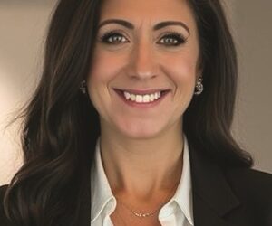 2025 Monitor Top Women in Equipment Finance: Sarah Tezuka