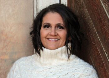 2025 Monitor Top Women in Equipment Finance: Teresa Thacker Cranney