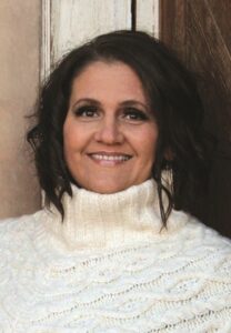 Thacker Teresa 2025 at 300