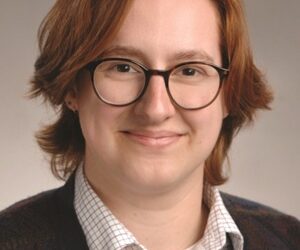 2025 Monitor Top Women in Equipment Finance: Meredith Thomas