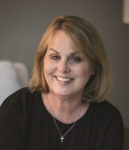 2025 Monitor Top Women in Equipment Finance: Rena Waples 1 Waples at 300