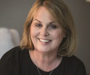 2025 Monitor Top Women in Equipment Finance: Rena Waples