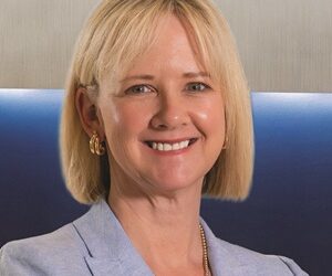 2025 Monitor Top Women in Equipment Finance: Jennifer (Jenny) Sablowski