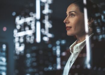 Ready to Lead: What’s Driving — and Deterring — Women in Equipment Finance