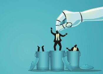 Do You Risk Being Roboticized Out of a Job? Lessons for the Next Generation of Equipment Finance Leaders