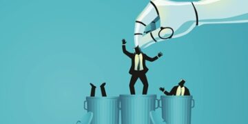 Do You Risk Being Roboticized Out of a Job? Lessons for the Next Generation of Equipment Finance Leaders