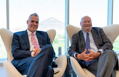 Onset Financial’s Bold Move: Inside the Acquisition of Channel and the Vision Behind It 1 04 10 2025 Justin Brad Podcast 2 at 400
