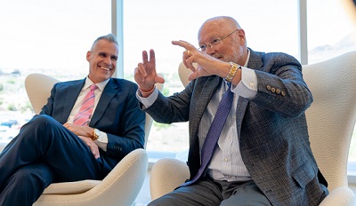 Onset Financial’s Bold Move: Inside the Acquisition of Channel and the Vision Behind It 3 04 10 2025 Justin Brad Podcast 4 at 400