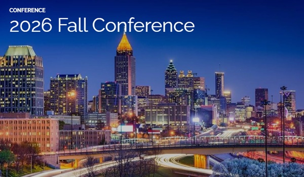 NEFA 2026 Fall Conference