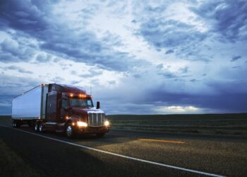 Rolling Forward: Trucking and Transportation Equipment Sector Trends in 2024