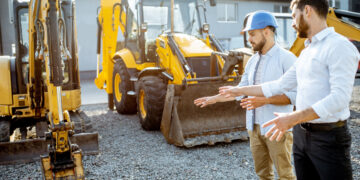 Used Equipment Financing Is Where the Volume Is Going in 2026 — If Your Funder List Lets You Play 1 Equipment Finance Originator