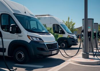EVs and Small Businesses: Is the Revolution Really Here?