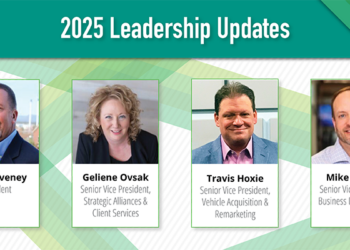 AP Fleet Management Makes Strategic Leadership Promotions