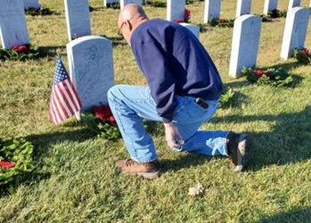 Transervice Logistics and Do it Best Partner with Wreaths Across America to Honor Veterans