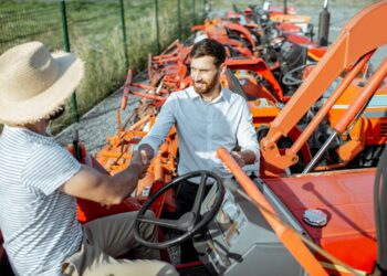 A Capstone Review of the Broker/Vendor Opportunity in Equipment Finance