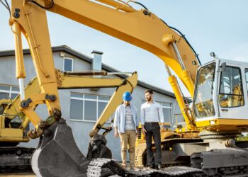 Are Vendors More Willing to Entertain Broker Finance Experiences?