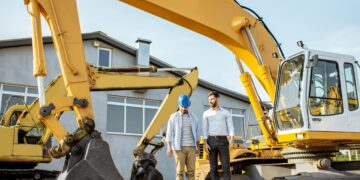 Are Vendors More Willing to Entertain Broker Finance Experiences?