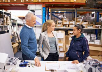 The Cybersecurity Equipment Mandate: Why Every Small Business Needs $50,000 in Protection Technology