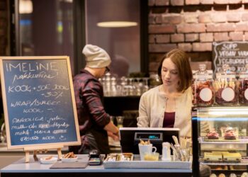 Strong Fees Financing Restaurants: One Broker’s Story