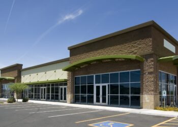 The Current State of the Small Balance Commercial Real Estate Market and the Go-Forward Opportunity for Commercial Finance Brokers