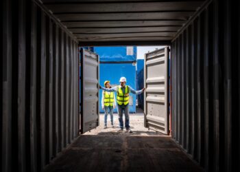 The Potential Impact of a Prolonged Dock Workers’ Strike on Commercial Equipment Finance
