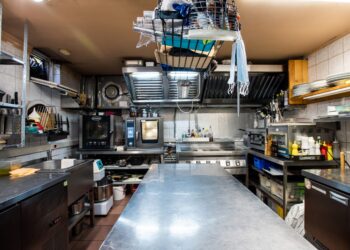 10 Finance and Credit Trends in Restaurants