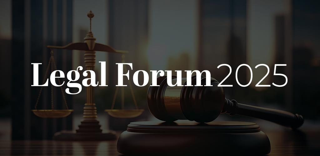 Legal Forum
