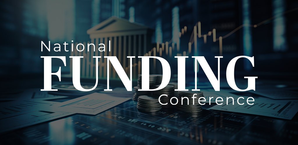 37th Annual National Funding Conference