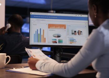 How Important Is an Online App to the Funding Experience?