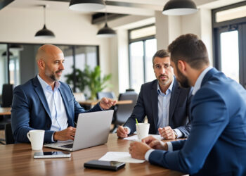 Ethical Brokering Practices: Moving Beyond the “Shotgun Approach” to Protect Client Credit