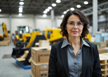 Navigating Supply Chain Financing in Today’s Volatile Global Market