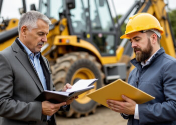 The Used Equipment Boom: Financing Yesterday’s Assets for Tomorrow’s Profits