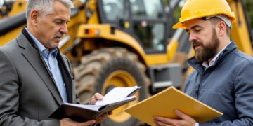 The Used Equipment Boom: Financing Yesterday’s Assets for Tomorrow’s Profits