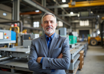 Fueling the Engine of Growth: Equipment Financing and the Future of Small Manufacturing in 2025