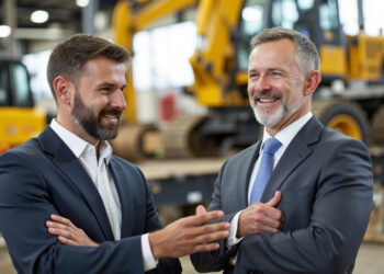 Reshaping the Small Business Lending Landscape with Data Integration and Advanced Analytics