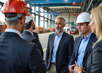 The Broker’s Guide to Financing Small Businesses in Emerging Industries