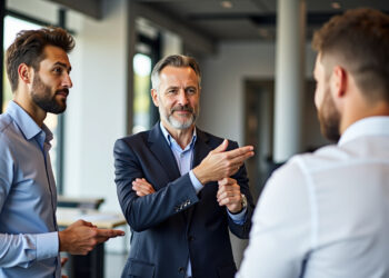 Uncommon but Impactful Tactics for Commercial Finance Brokers to Secure Funding Approvals