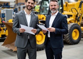Winning with Value: How Construction Equipment Pricing Strategies Drive Small Business Sales