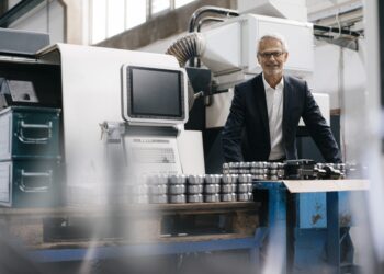 Seizing Opportunity in Today’s Equipment Finance Market as a Third-Party Originator