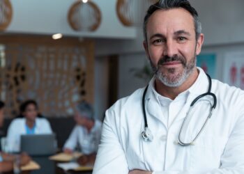 Medical Equipment Financing: Why Healthcare Leads Equipment Investment in 2025