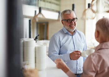 The Great Generational Handoff: How Business Ownership Transitions Are Creating Massive Financing Opportunities