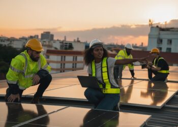 Top Lending Trends: Is Green Finance for Brokers Trendy or Transformative?