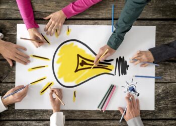 Actions to Take Now To Establish Your Lending Franchise as a Small Business Thought Leader